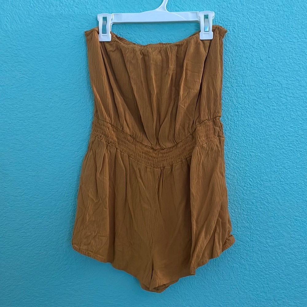 Forever 21 Romper